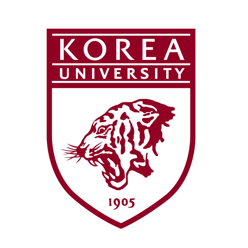 고려대학교 로고