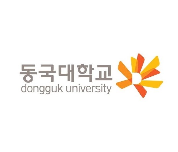 동국대학교 로고