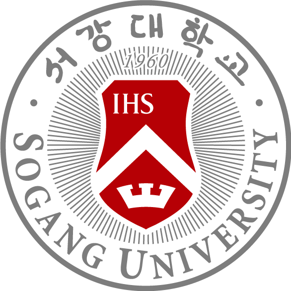 서강대학교 로고